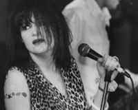 Exene Cervenka profile picture