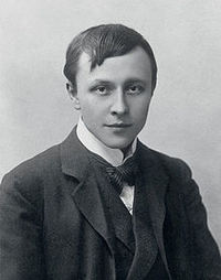 Alfred Kubin profile picture