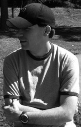 James Kidman profile picture