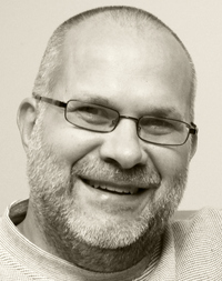 Gregory A. Johnson profile picture
