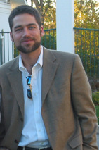 Jonathan Logan Donovan