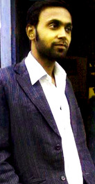Aabhas K. Maldahiyar