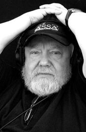 Сергей Александрович Соловьев