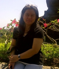 Yanti Rahardjo