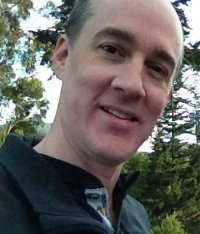 Sean R. Smith profile picture