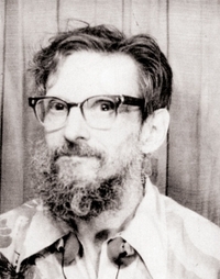 Louis Wolfson profile picture