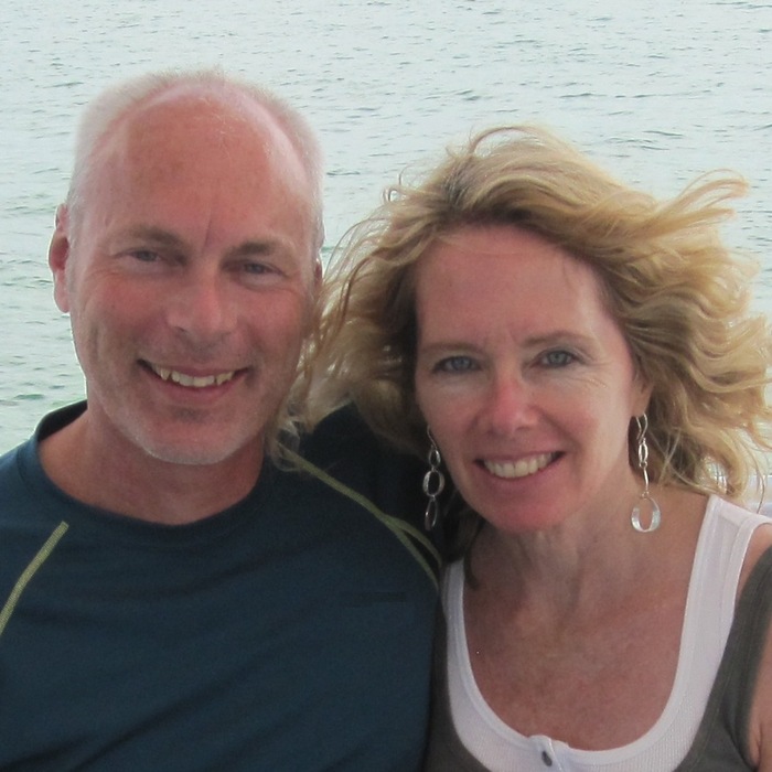 Matt Smith (Author of Dear Bob and Sue)