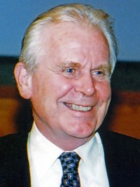 David  Robinson profile picture