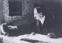 Louis Wain profile picture