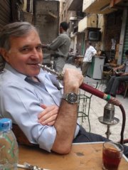 Ugo Tramballi