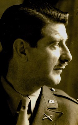 Eric knight biography picture