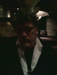 B.E. Maxwell profile picture