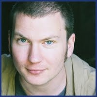 Simon Guerrier profile picture