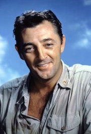Robert Mitchum
