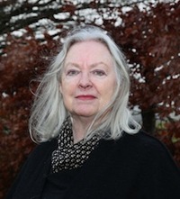 Gillian Clarke profile picture