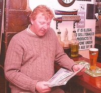 Jonathan Rowlands
