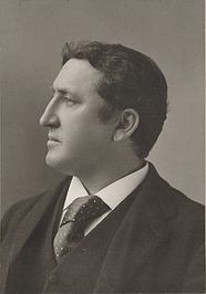 James Huneker profile picture