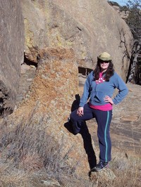 Jessica Hutchison profile picture