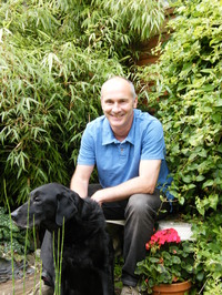 Stephen Pitman profile picture