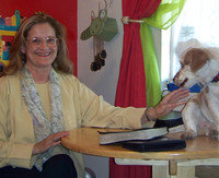 Carolyn Molica