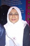 Ramlah Rashid