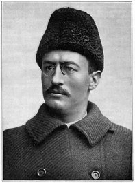 Sven Hedin profile picture