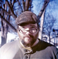 Mark Van Steenwyk profile picture