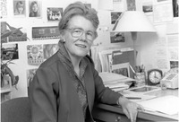 Peggy McIntosh profile picture