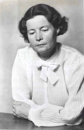 Sally Salminen profile picture