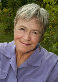 Mary Ellen Ryall