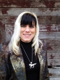 Kandy Kay Scaramuzzo