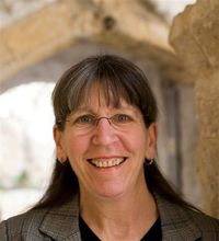 Miriam Feinberg Vamosh profile picture