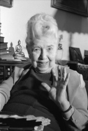 Mária Szepes profile picture