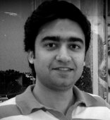 Moazzam Shaikh