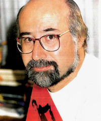 Ντίνος Δηματάτης