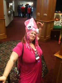 Lara Frater profile picture