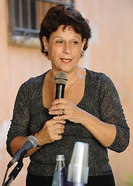 Simonetta Agnello Hornby profile picture