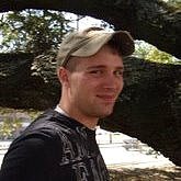 Casey Sean Harmon profile picture