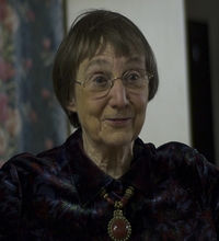 Anne Stevenson profile picture