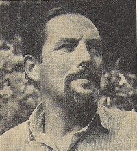 William Sansom profile picture