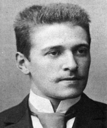 Hugo von Hoffmannstahl