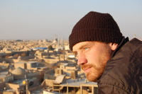 Jeremy Kroeker profile picture