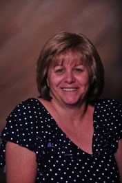 Marie Patrick profile picture