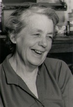 Olga Masters profile picture