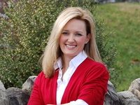 Amy D. Clark profile picture