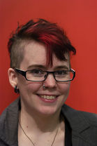 Sara Lövestam