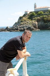 Michael   Powell profile picture