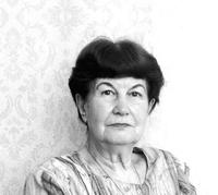 Станка Пенчева profile picture