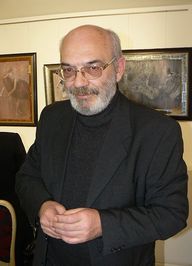 Христо Карастоянов