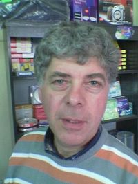 Георги Малинов